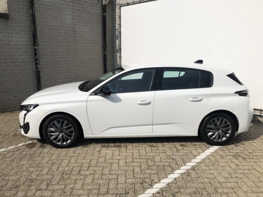 Peugeot 308 1.2 PureTech Active Pack Business | AGR Stoel | Navigatie | Stoelverwarming | Cruise Control ActivLease financial lease
