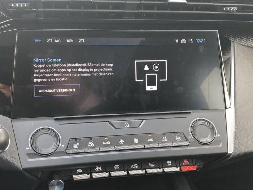 Peugeot 308 1.2 PureTech Active Pack Business | AGR Stoel | Navigatie | Stoelverwarming | Cruise Control ActivLease financial lease