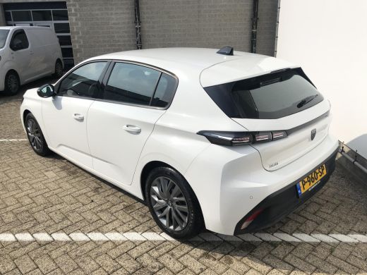 Peugeot 308 1.2 PureTech Active Pack Business | AGR Stoel | Navigatie | Stoelverwarming | Cruise Control ActivLease financial lease