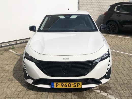 Peugeot 308 1.2 PureTech Active Pack Business | AGR Stoel | Navigatie | Stoelverwarming | Cruise Control ActivLease financial lease