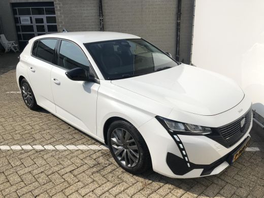 Peugeot 308 1.2 PureTech Active Pack Business | AGR Stoel | Navigatie | Stoelverwarming | Cruise Control ActivLease financial lease