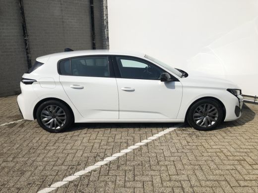 Peugeot 308 1.2 PureTech Active Pack Business | AGR Stoel | Navigatie | Stoelverwarming | Cruise Control ActivLease financial lease
