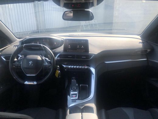 Peugeot 5008 1.2 PureTech GT-Line | 7-persoons | Navigatie by App | Cruise Control | Climate Control | Stoelve... ActivLease financial lease