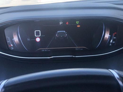 Peugeot 5008 1.2 PureTech GT-Line | 7-persoons | Navigatie by App | Cruise Control | Climate Control | Stoelve... ActivLease financial lease