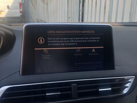 Peugeot 5008 1.2 PureTech GT-Line | 7-persoons | Navigatie by App | Cruise Control | Climate Control | Stoelve... ActivLease financial lease