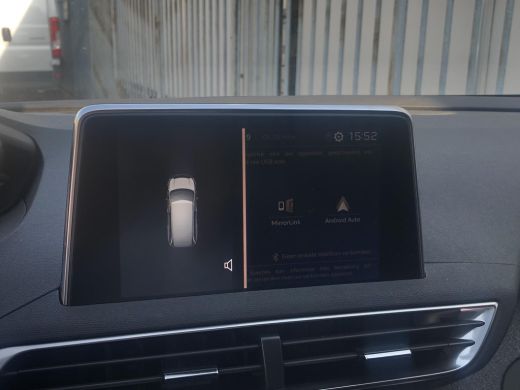 Peugeot 5008 1.2 PureTech GT-Line | 7-persoons | Navigatie by App | Cruise Control | Climate Control | Stoelve... ActivLease financial lease