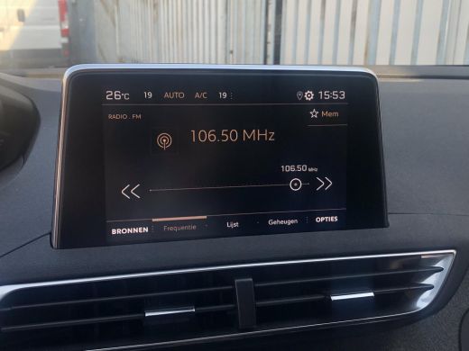 Peugeot 5008 1.2 PureTech GT-Line | 7-persoons | Navigatie by App | Cruise Control | Climate Control | Stoelve... ActivLease financial lease