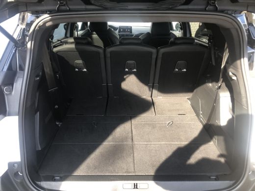 Peugeot 5008 1.2 PureTech GT-Line | 7-persoons | Navigatie by App | Cruise Control | Climate Control | Stoelve... ActivLease financial lease