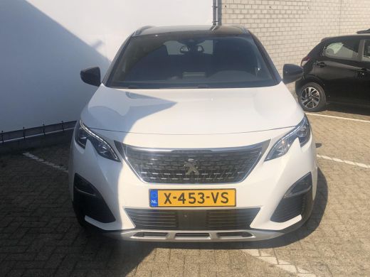 Peugeot 5008 1.2 PureTech GT-Line | 7-persoons | Navigatie by App | Cruise Control | Climate Control | Stoelve... ActivLease financial lease