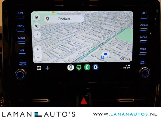 Toyota Corolla Touring Sports 1.8 Hybrid 122pk Business Intro | CarPlay HUD ECC Navi LED 17" LMV ACC Camera Metallic | Hybrid V... ActivLease financial lease
