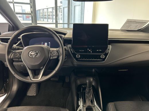 Toyota Corolla Touring Sports Hybrid 140 Active ActivLease financial lease