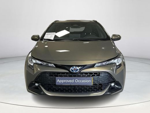 Toyota Corolla Touring Sports Hybrid 140 Active ActivLease financial lease