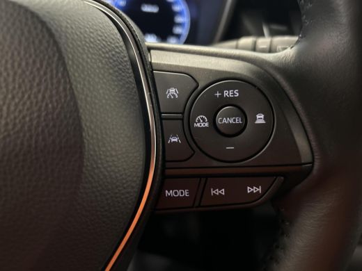 Toyota Corolla Touring Sports Hybrid 140 Active ActivLease financial lease