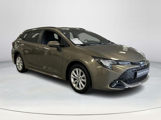 Toyota Corolla Touring Sports Hybrid 140 Active ActivLease financial lease