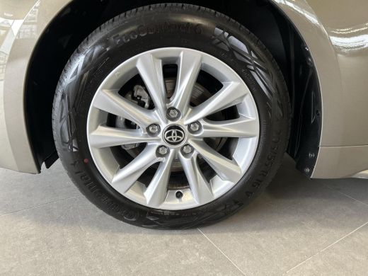 Toyota Corolla Touring Sports Hybrid 140 Active ActivLease financial lease
