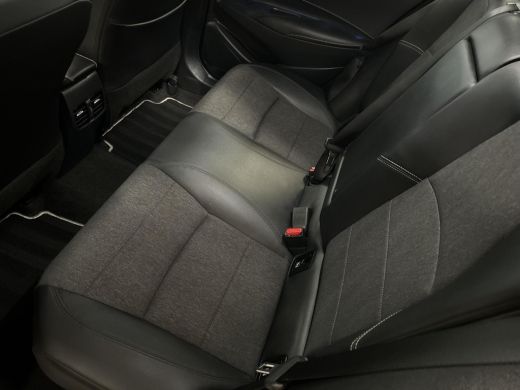 Toyota Corolla Touring Sports Hybrid 140 Dynamic (Navigatie - Elektrische achterklep) ActivLease financial lease