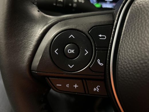 Toyota Corolla Touring Sports Hybrid 140 Dynamic (Navigatie - Elektrische achterklep) ActivLease financial lease