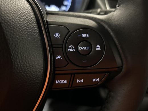 Toyota Corolla Touring Sports Hybrid 140 Dynamic (Navigatie - Elektrische achterklep) ActivLease financial lease