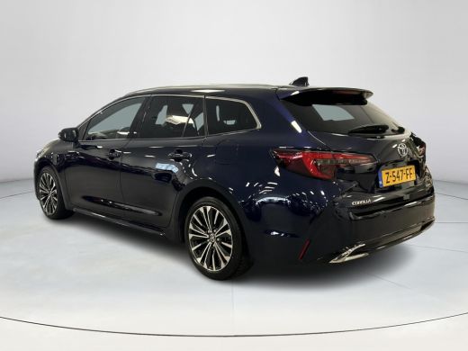Toyota Corolla Touring Sports Hybrid 140 Dynamic (Navigatie - Elektrische achterklep) ActivLease financial lease