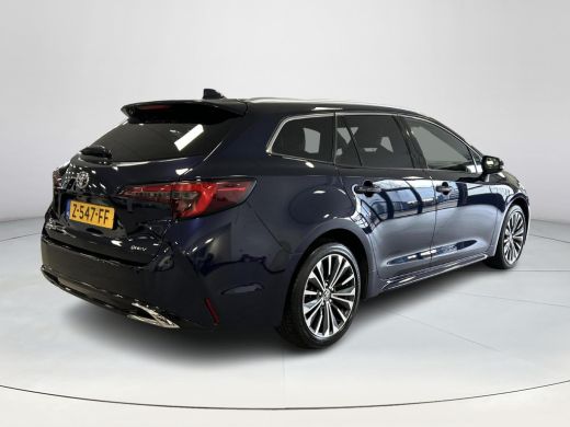 Toyota Corolla Touring Sports Hybrid 140 Dynamic (Navigatie - Elektrische achterklep) ActivLease financial lease