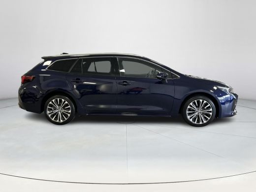 Toyota Corolla Touring Sports Hybrid 140 Dynamic (Navigatie - Elektrische achterklep) ActivLease financial lease