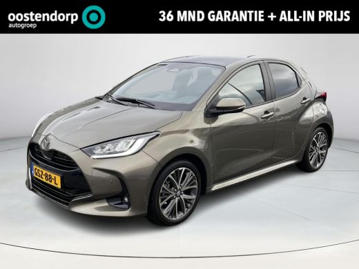 Toyota Yaris 1.5 Hybrid 130 Executive Premium Toyota Yaris 1.5 Hybrid 130 Executive Premium
