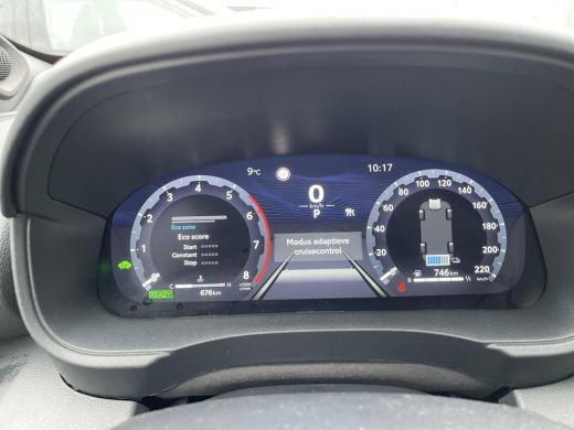Toyota Yaris 1.5 Hybrid 130 Executive Premium ActivLease financial lease