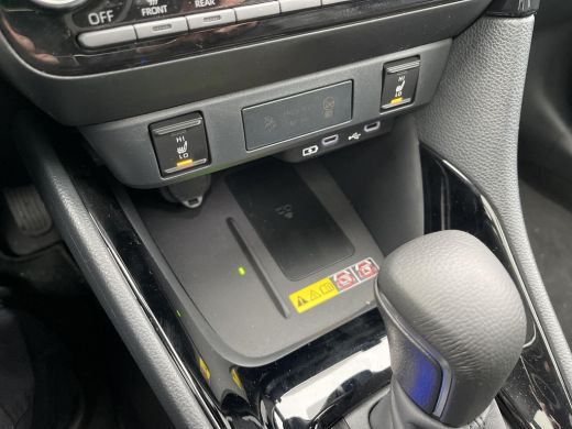 Toyota Yaris 1.5 Hybrid 130 Executive Premium ActivLease financial lease
