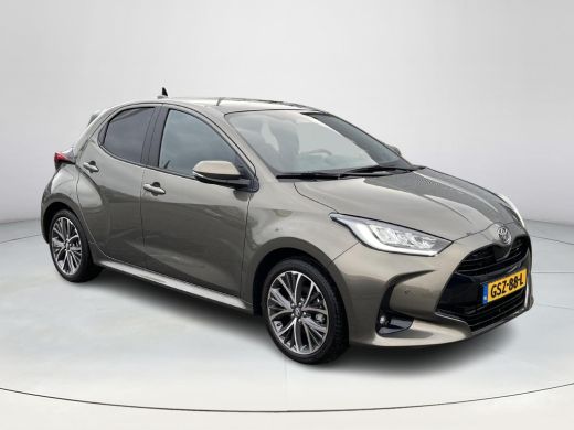 Toyota Yaris 1.5 Hybrid 130 Executive Premium ActivLease financial lease