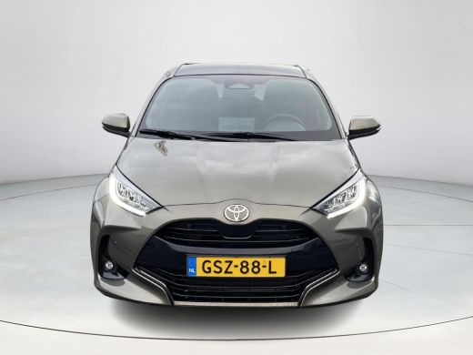 Toyota Yaris 1.5 Hybrid 130 Executive Premium ActivLease financial lease