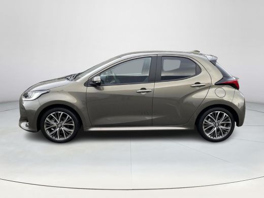 Toyota Yaris 1.5 Hybrid 130 Executive Premium ActivLease financial lease