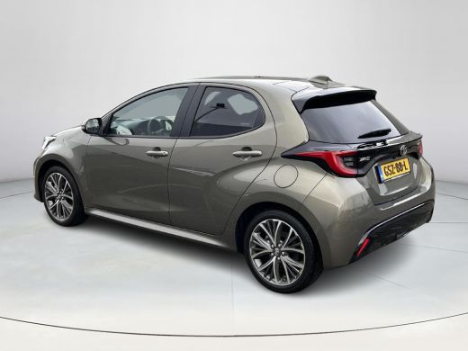 Toyota Yaris 1.5 Hybrid 130 Executive Premium ActivLease financial lease