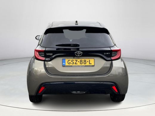 Toyota Yaris 1.5 Hybrid 130 Executive Premium ActivLease financial lease