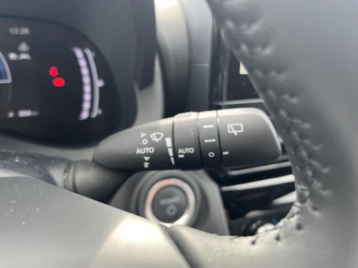 Toyota Yaris Cross 1.5 Hybrid 115 First Edition ActivLease financial lease