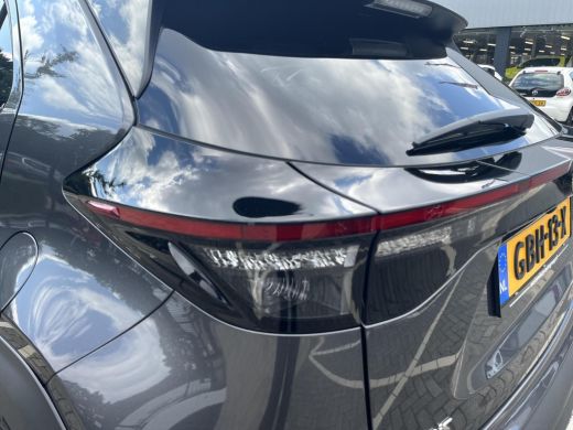 Toyota Yaris Cross 1.5 Hybrid 115 First Edition ActivLease financial lease