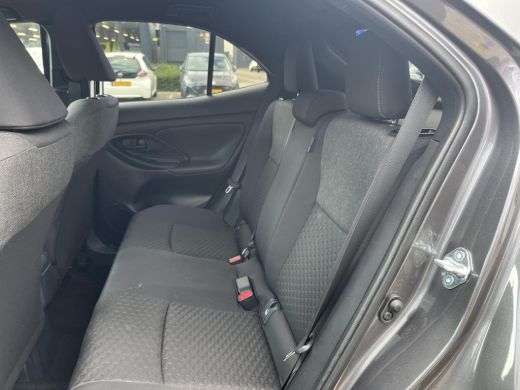 Toyota Yaris Cross 1.5 Hybrid 115 First Edition ActivLease financial lease