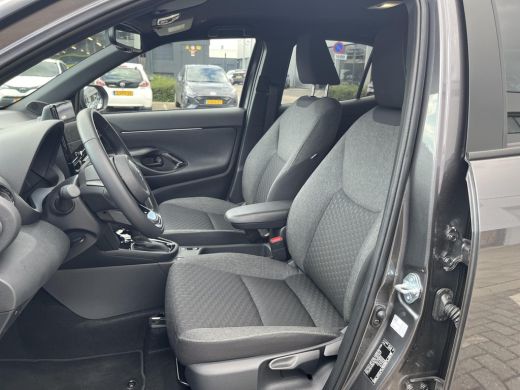 Toyota Yaris Cross 1.5 Hybrid 115 First Edition ActivLease financial lease
