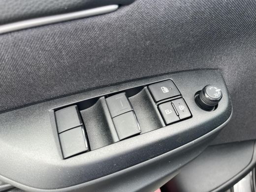 Toyota Yaris Cross 1.5 Hybrid 115 First Edition ActivLease financial lease
