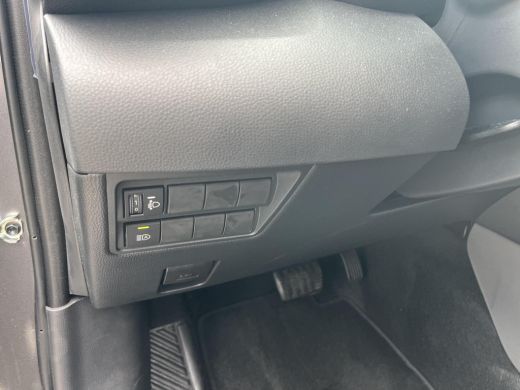 Toyota Yaris Cross 1.5 Hybrid 115 First Edition ActivLease financial lease