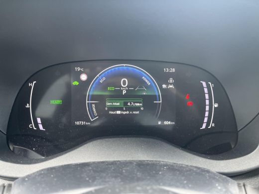 Toyota Yaris Cross 1.5 Hybrid 115 First Edition ActivLease financial lease