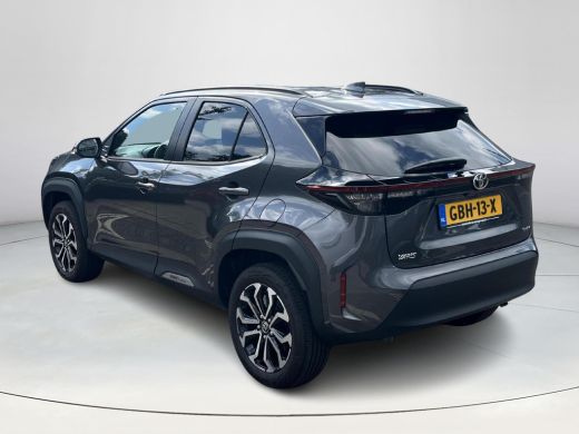 Toyota Yaris Cross 1.5 Hybrid 115 First Edition ActivLease financial lease