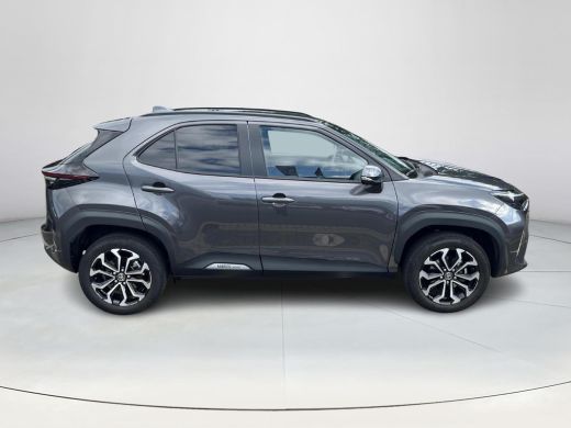 Toyota Yaris Cross 1.5 Hybrid 115 First Edition ActivLease financial lease
