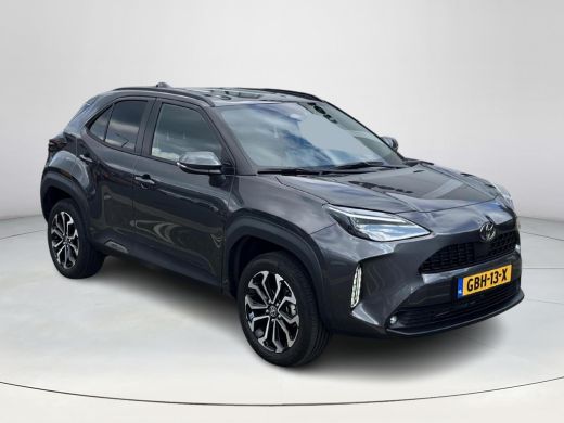 Toyota Yaris Cross 1.5 Hybrid 115 First Edition ActivLease financial lease