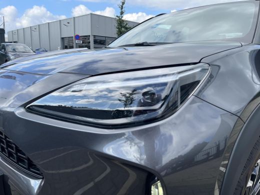 Toyota Yaris Cross 1.5 Hybrid 115 First Edition ActivLease financial lease