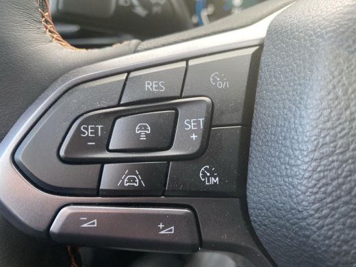 Volkswagen Amarok 3.0 TDI 4Motion Double Cab PanAmericana | Adapt. Cruise | 360° View | Trekhaak | Leder | ActivLease financial lease