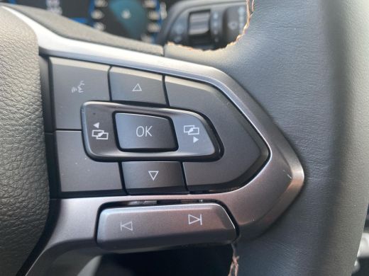 Volkswagen Amarok 3.0 TDI 4Motion Double Cab PanAmericana | Adapt. Cruise | 360° View | Trekhaak | Leder | ActivLease financial lease