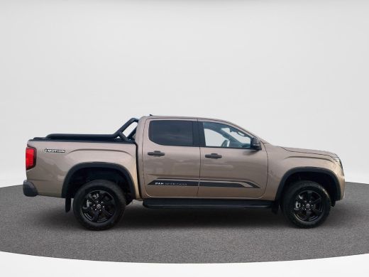 Volkswagen Amarok 3.0 TDI 4Motion Double Cab PanAmericana | Adapt. Cruise | 360° View | Trekhaak | Leder | ActivLease financial lease