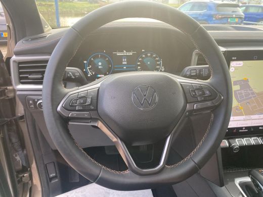 Volkswagen Amarok 3.0 TDI 4Motion Double Cab PanAmericana | Adapt. Cruise | 360° View | Trekhaak | Leder | ActivLease financial lease