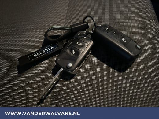 Volkswagen Caddy 2.0 TDI L1H1 Euro6 Airco | Zijdeur ActivLease financial lease
