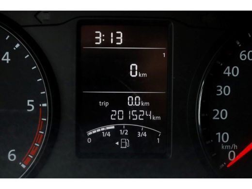 Volkswagen Transporter T6 2.0 TDI 102pk E6 Lang Airco/Cruise Control 09-2019 ActivLease financial lease